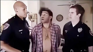 Black brothers: It turns out that when drug dealers’ things are stolen, they will still look for the