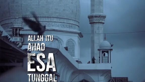 kenapa ALLAH berfirman menyebut nama KAMI