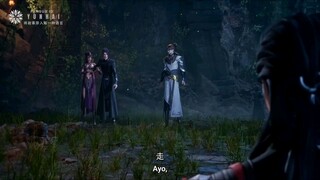 ENDLESS GOD REALM EPS 77 SUB INDO