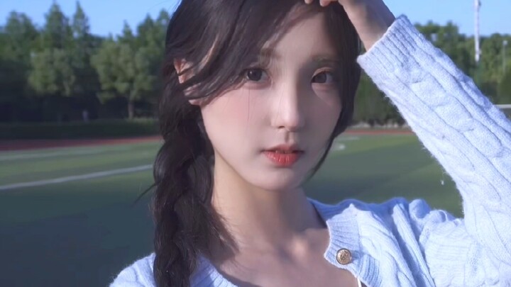 When I miss you, the wind rises ☁️