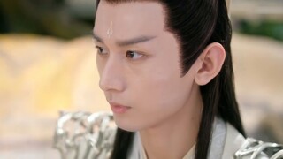 "Setelah aku membunuh mantan suamiku, dia menjadi kaisar" Episode 1 Yuan/Zhou x Hua Chengyi Narcissu