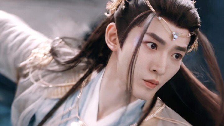 “这个昏迷的天欢，我好像在哪里见过…”