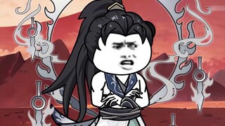 [A Mortal's Journey to Immortality] Episode 509
