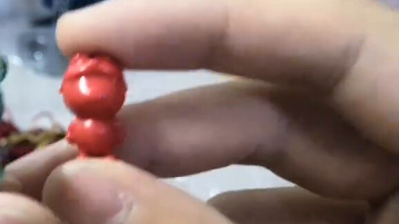 [Unboxing Review] How good is the 140 yuan Red Flame Mech? ! The Peppa Pig Red Flame Mech produced b
