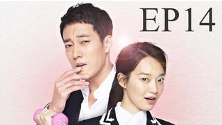 Om My Venus [Korean Drama] in Urdu Hindi Dubbed EP14