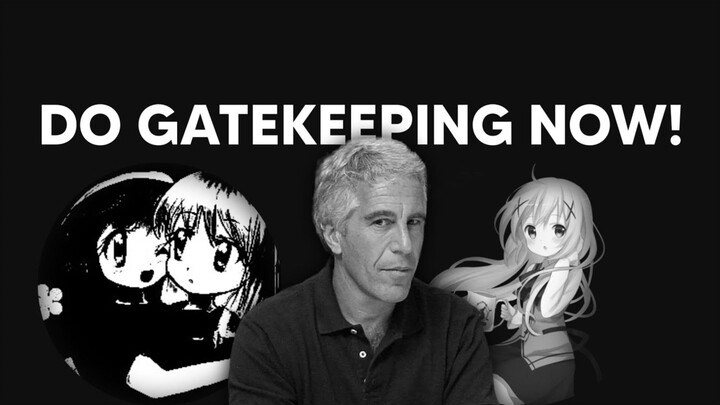 Pesan Untuk Seluruh Otaku Di Dunia: Kita Akan Memasuki Era Kegelapan Lagi