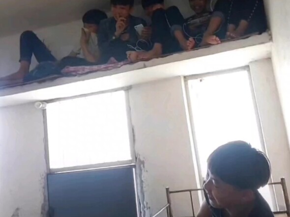 The Most Epic Thing I Did in My Student Days