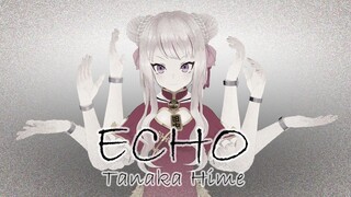 ECHO song & dance cover