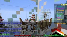MINE CRAFT GAME PLAY "EGGWARS"