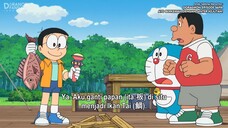 Doraemon Sub Indo Episode 669