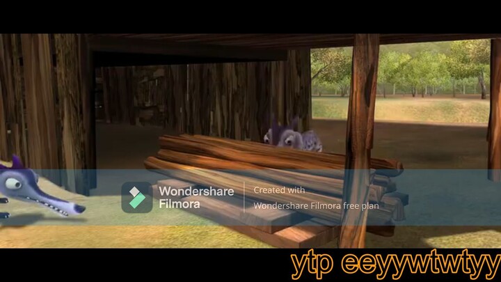 Khan Kluay and Jumbo [part2]