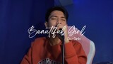 Beautiful Girl - Jose Marie Chan | Dave Carlos (Cover)