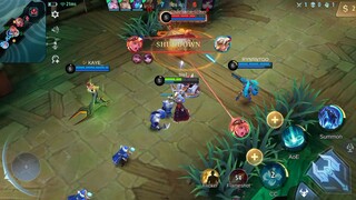 malupitang paggamit ng vexana