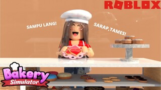 Bakery Simulator | PASOK MGA SUKI!