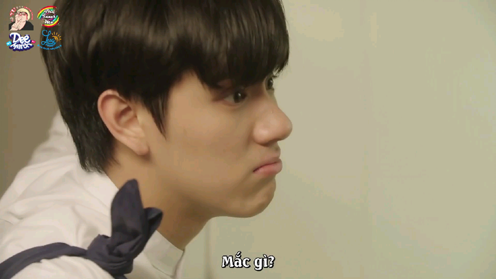 Bad Buddy - Chỉ Là Bạn Thôi Nha Bạn (Tập 3)