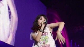 [ Sword Art Online ] Lagu Tema Crossing Field Versi Live [Vokalis: LiSA (Oribe Risa)]