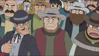 Doraemon episode 116
