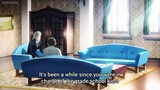 spy X family ep 10