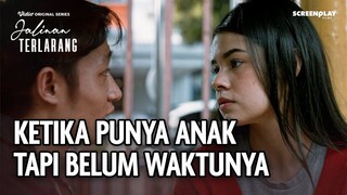 Episode 2 Jalinan Terlarang - Highlight Part 2