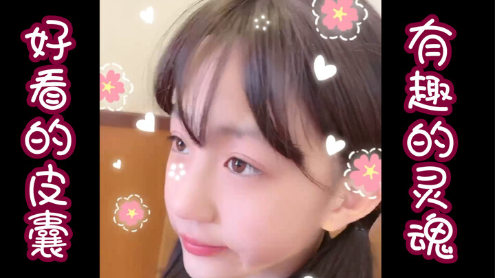 Not just beauty-obsessed—she’s a foodie too! What kind of fairy combines a stunning look with a supe