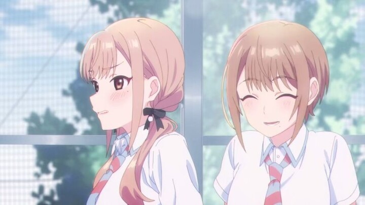 Koi wa Futago Episode 12 Subtitle Indonesia