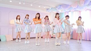 【Dancing】My cutest spot