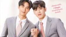 [Vietsub][TayNew] Cherry Magic TH - Ep12 END