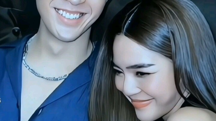 when the sky falls Thai drama💫