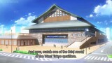 Gundam Build Fighters Try - Episode 07