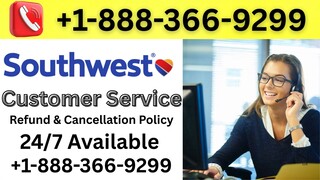 General List of Southwest Airlines™️ Contact®️ Numbers in the USA®️ (24/7 LivePerson): The Ultimate