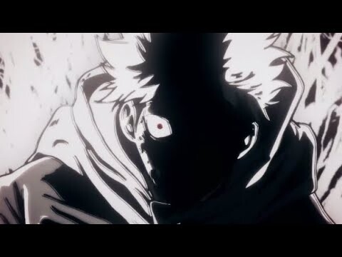 Jujutsu Kaisen「AMV」 - Lion