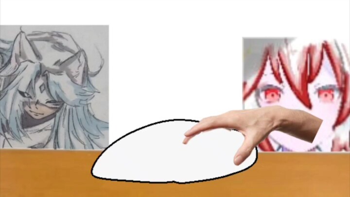 goofy oc edits \(°=°)/