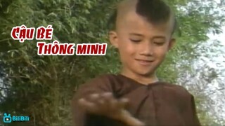 Cậu Bé Thông Minh - Cổ Tích Việt Nam