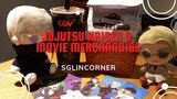 Jujutsu Kaisen 0 movie - fans screening indonesia