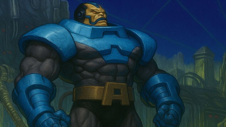 x-men vs. street fighter: apocalypse