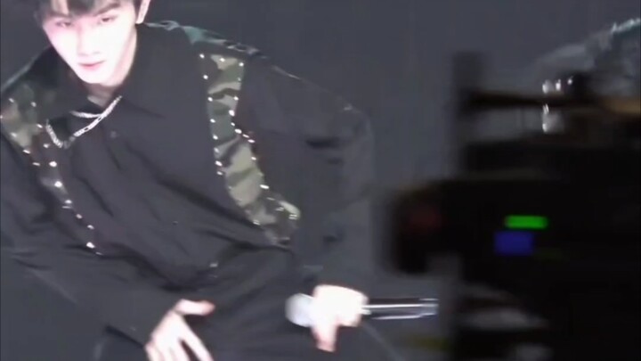 Trời ơi! Đôi chân này còn có thể xoắn kiểu này được à？？？？【Nam Nhi Ca】【Thời Đại Thiếu Niên Đoàn】【Mã G