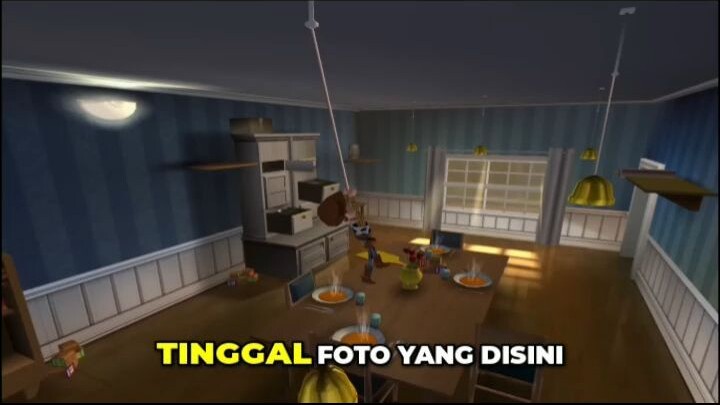 Time Attack & Cube Destruction Selesai! Auto Cepat!