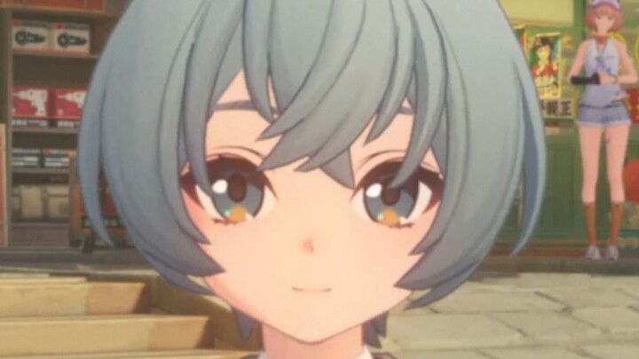 هذا أقوى شخص في Zero: Escape from the Lost City — هل تجرؤ على النظر إليه مباشرة لمدة دقيقة؟