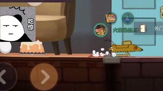 Tom and Jerry Mùa Thu Vàng: Đồng đội của tôi đã học được cách chơi những hiệp đấu đạt điểm cao... tr