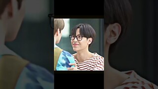 cherry magic 😍😘 series#ep11#blseries #shorts