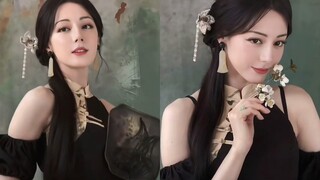 Wow, studio, bạn thực sự không thể phân biệt được sự khác biệt giữa Wang lớn và nhỏ, tự đăng video t