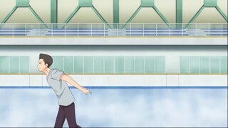 Skate-Leading☆Stars ep6