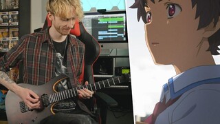 Stand by Me - สาระสานใหม่ (ตอนจบ) MattyyyM ปก