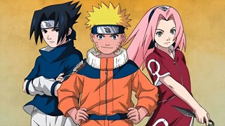Naruto Kid Episode 220 English Dub (Finale)