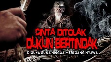CINTA DI TOLAK DUKUN BERTINDAK