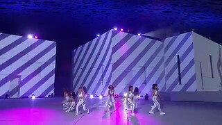 Pas li Choix live performance by Now United