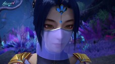 Martial Peak Eps 30 sub indo 1080P