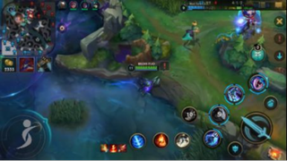 SECRET ITEM FIZZ CAN KILL ADC ASHE-!