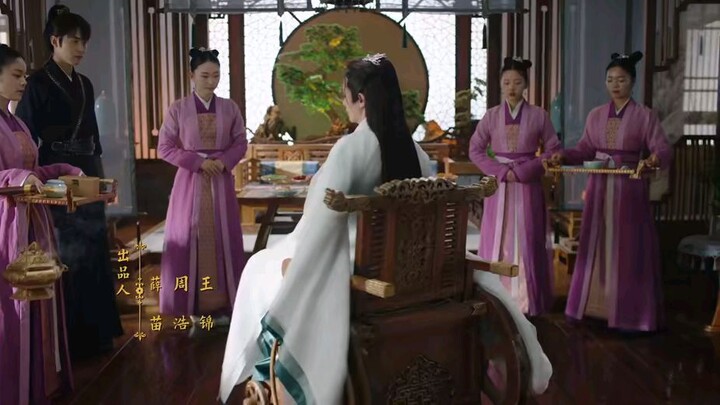 Destiny of Love (2025) Eng Sub.