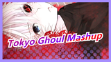Tokyo Ghoul Mashup!Fightign!